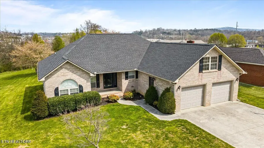 116 Colonial Heights, Lafollette, TN 37766 - #2