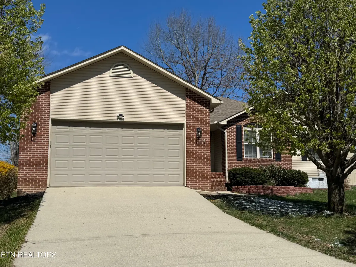 2205 Wichita Drive, Crossville, TN 38572 - #1