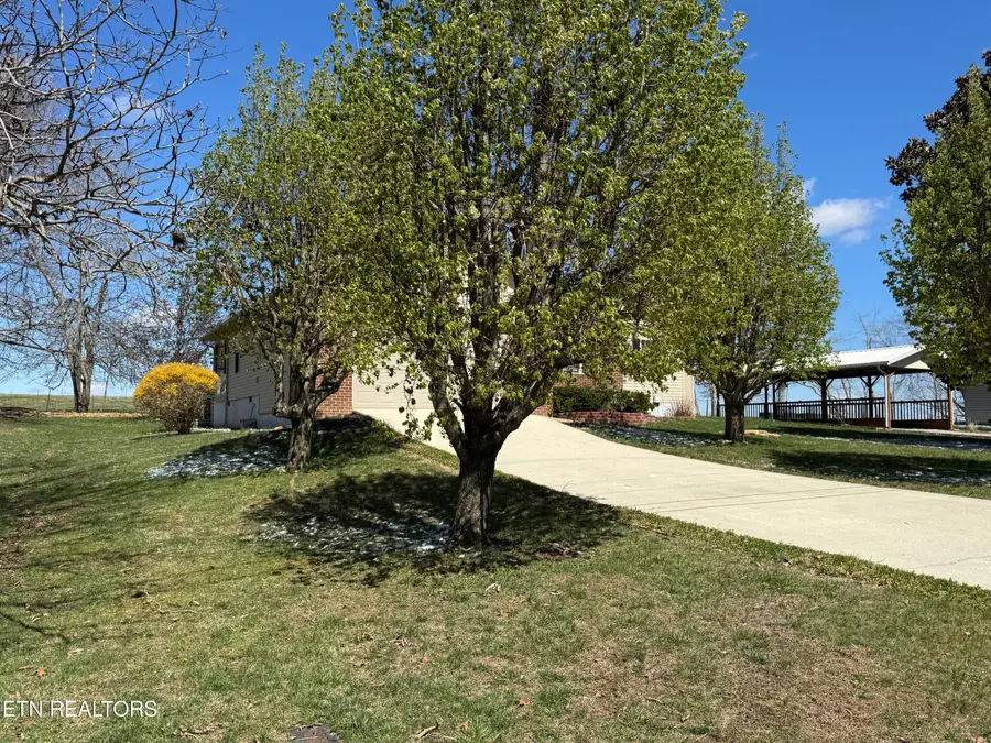 2205 Wichita Drive, Crossville, TN 38572 - #2