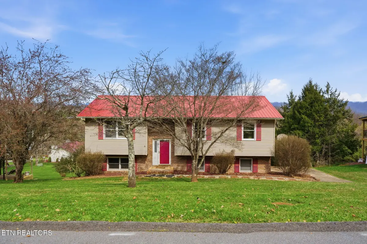 905 S Sherbrooke Drive, Mount Carmel, TN 37645 - #1