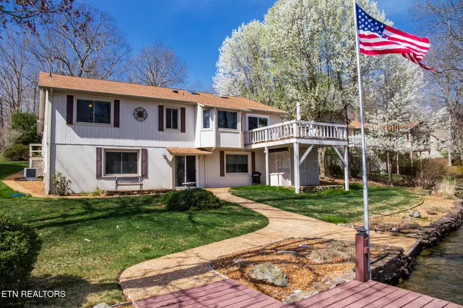 278 Lakewood Drive, Crossville, TN 38558 - #3