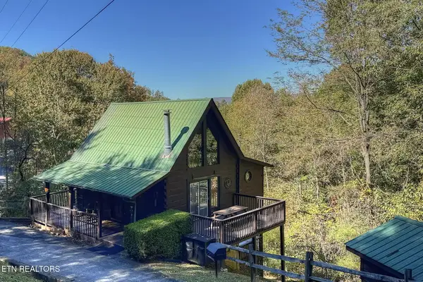 3550 Olde Tyme Way, Sevierville, TN 37862