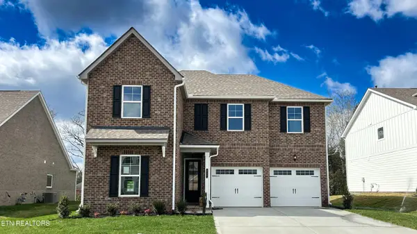 465 Ivey Farms Road (lot 67), Farragut, TN 37934