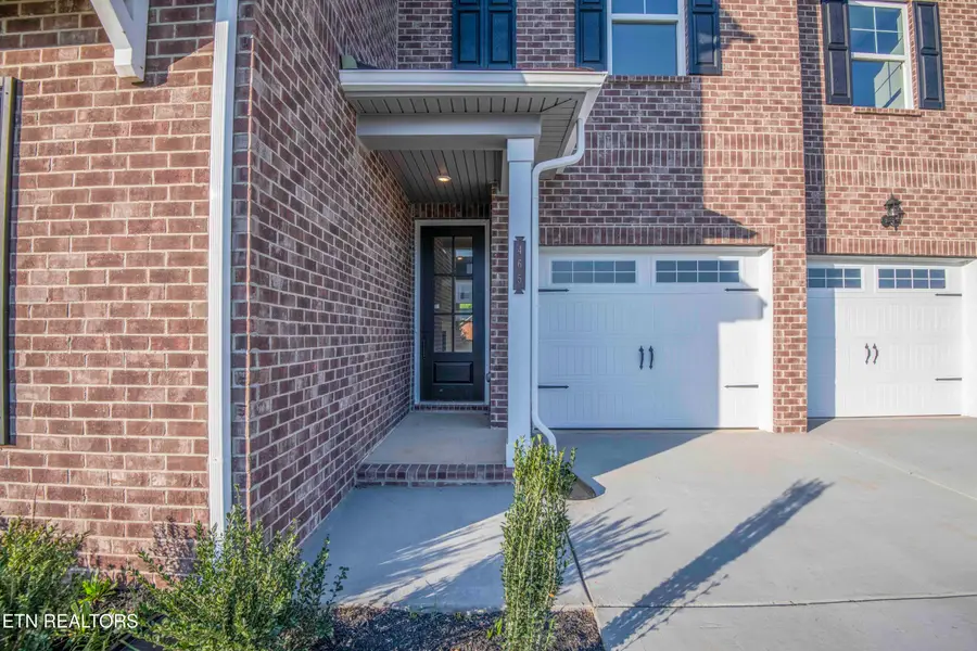 465 Ivey Farms Road (lot 67), Farragut, TN 37934 - #3