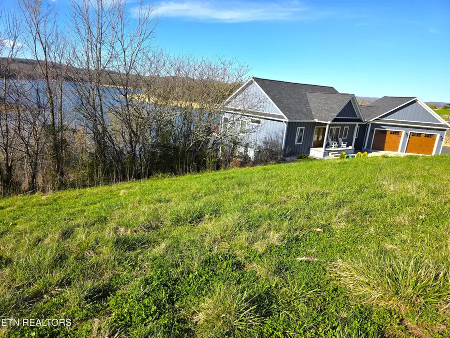 600 Lot Russell Brothers Rd, Sharps Chapel, TN 37866 - #2