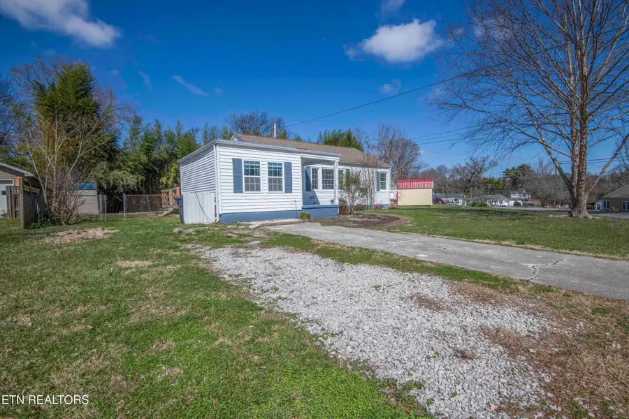 303 Canterbury Drive, Knoxville, TN 37920 - #3