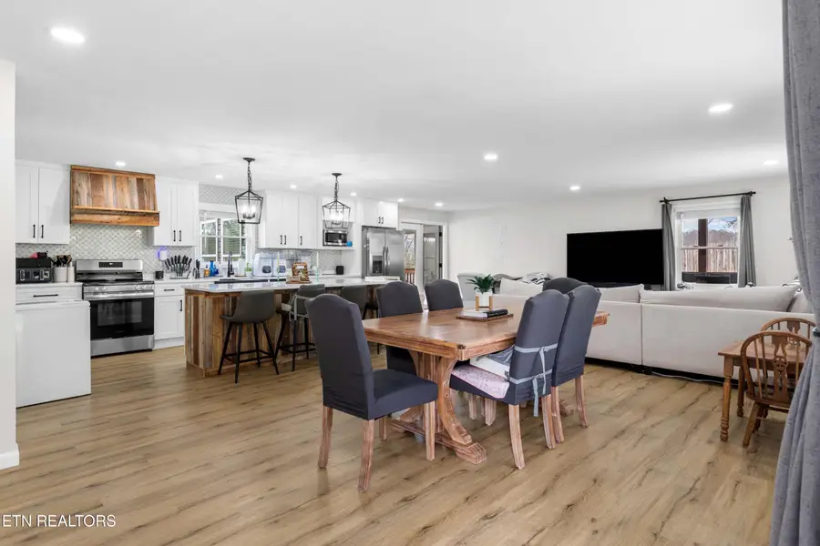 274 Vanover Lane, Jacksboro, TN 37757 - #2