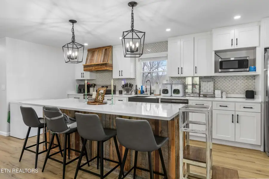 274 Vanover Lane, Jacksboro, TN 37757 - #3