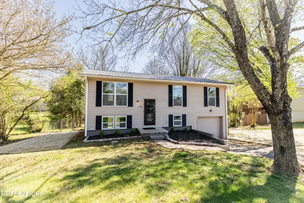 7724 Queensbury Drive, Knoxville, TN 37919