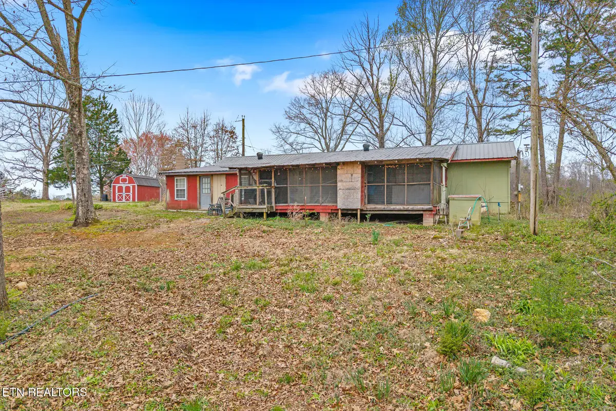 129 County Road 507, Englewood, TN 37329 - #1