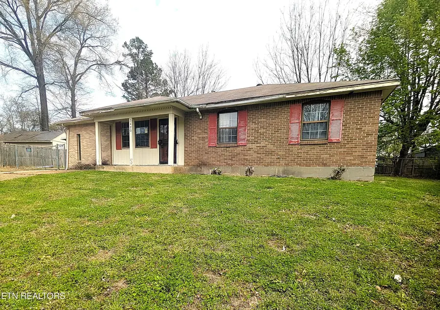 3420 Gladstone Cove, Memphis, TN 38128 - #2