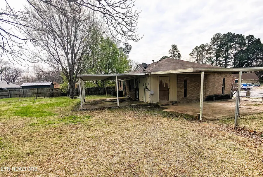 3420 Gladstone Cove, Memphis, TN 38128 - #3