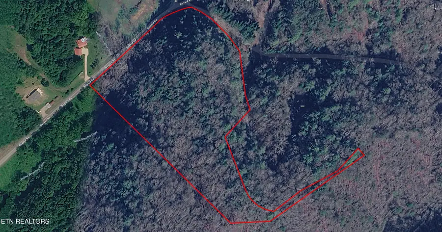 Bogard Rd, Cosby, TN 37722 - #2