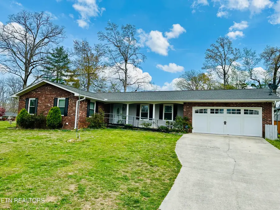 102 Oakwood Drive, Clinton, TN 37716 - #3