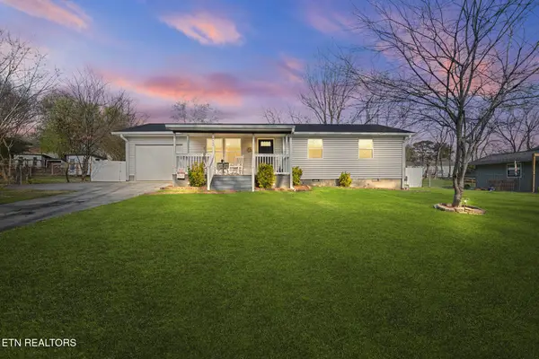 624 Scenic Hill Drive, Seymour, TN 37865