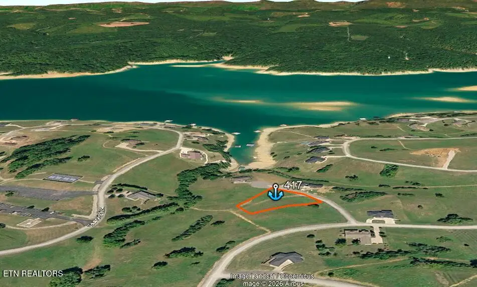 Anchor Place, Sharps Chapel, TN 37866 - #1