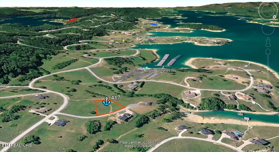 Anchor Place, Sharps Chapel, TN 37866 - #3