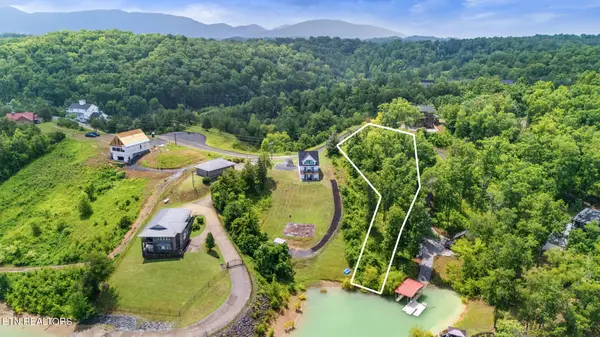 Lot 5 Harbor Point Drive, Sevierville, TN 37876