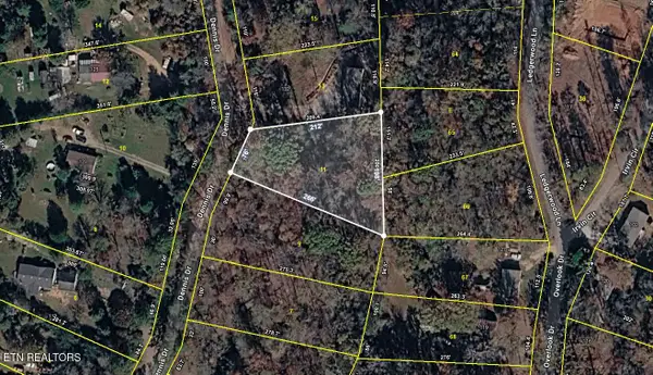 Lot 11 Dennis Drive, Kingston, TN 37763