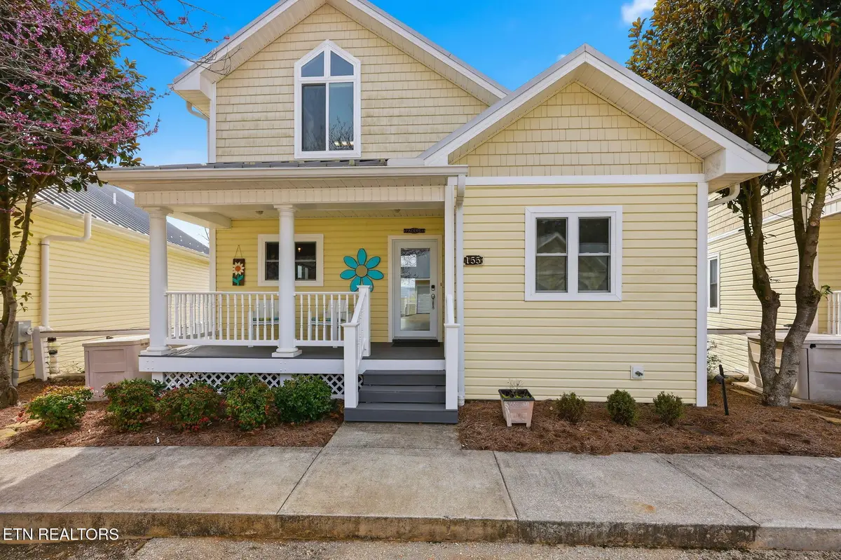 155 N Deer Village Lane, Lafollette, TN 37766 - #1