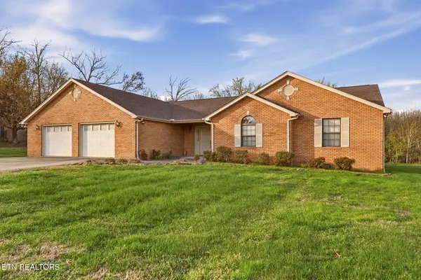 5905 Clearbrook Drive, Knoxville, TN 37918