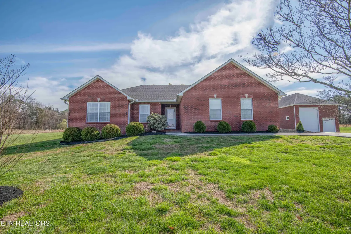 9656 Captain Smith Lane, Corryton, TN 37721 - #1