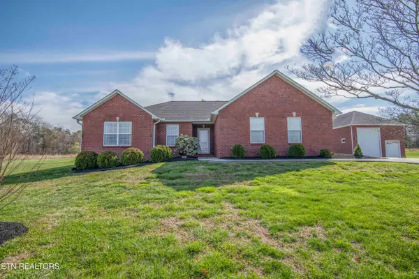 9656 Captain Smith Lane, Corryton, TN 37721