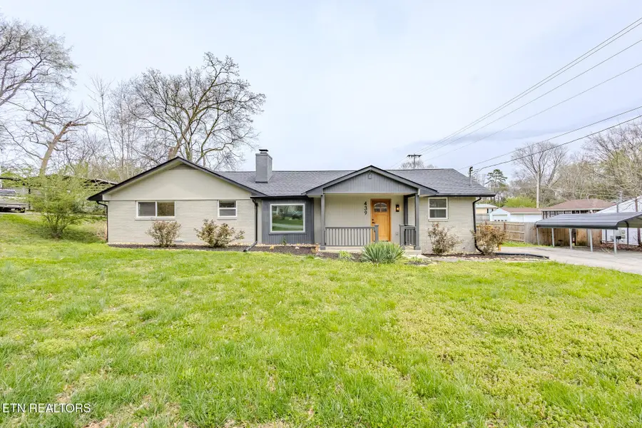 439 Fairlawn Circle, Maryville, TN 37801 - #2