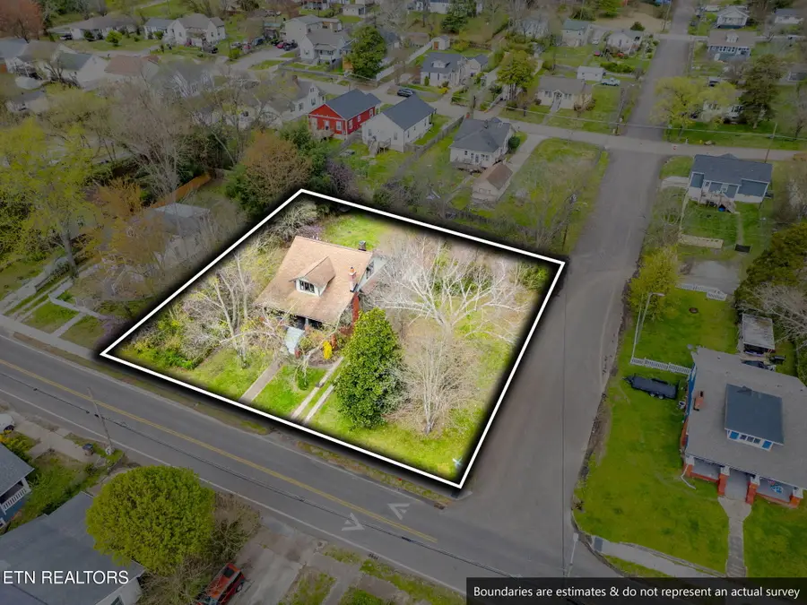 445 Chickamauga Ave, Knoxville, TN 37917 - #2