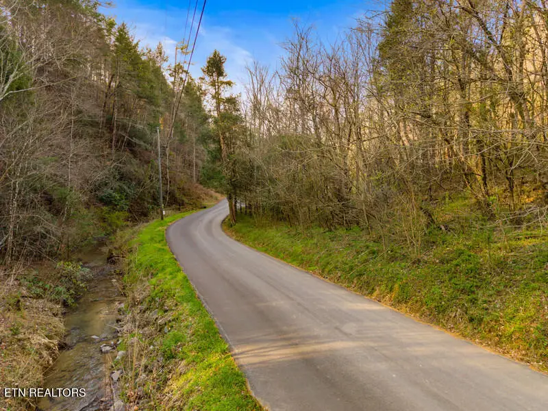 LOT 3R Obes Branch Rd, Sevierville, TN 37876 - #3