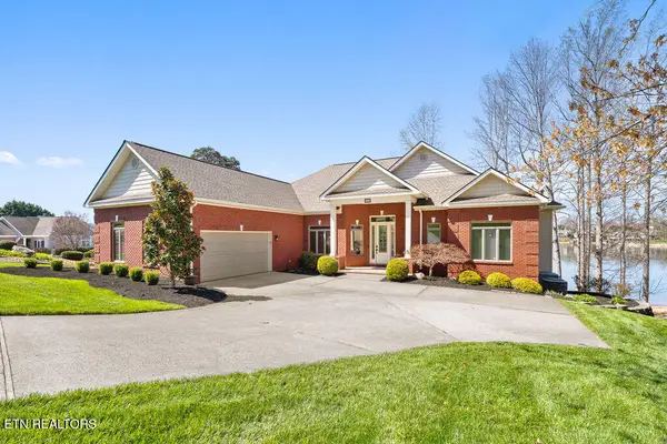 323 Okmulgee Circle, Loudon, TN 37774