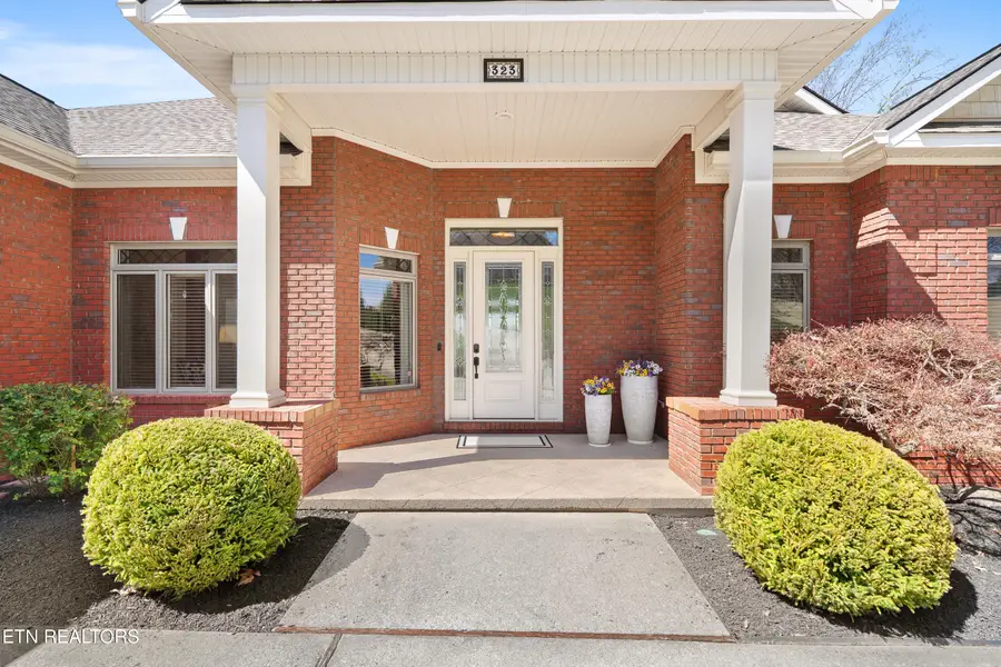 323 Okmulgee Circle, Loudon, TN 37774 - #3