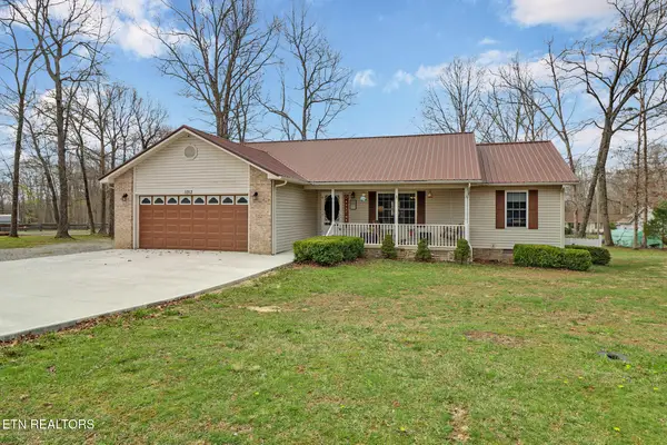 1012 Iroquois Lane, Crossville, TN 38572