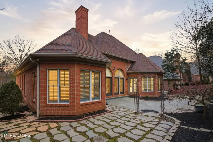 417 Heathermoor Drive, Farragut, TN 37934 - #2