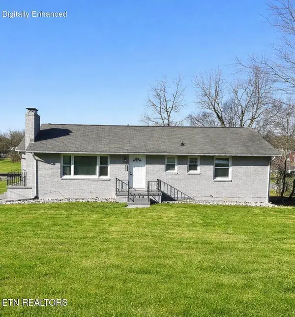 7409 Westridge, Knoxville, TN 37909