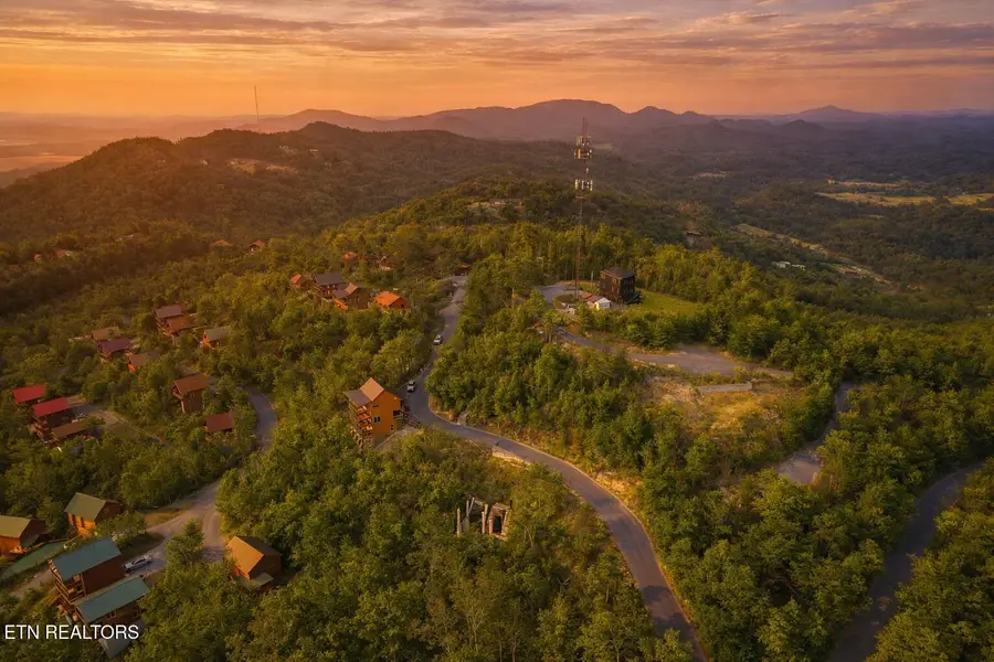 2297 Windy Lane, Sevierville, TN 37876 - #2