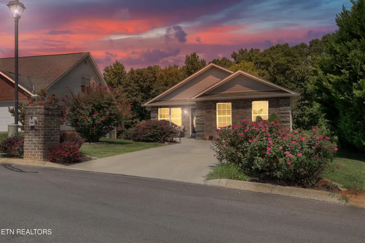 1826 Watauga St, Sevierville, TN 37876 - #1