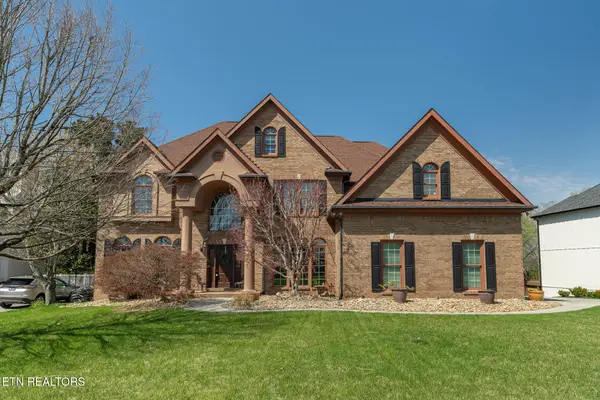 9169 Linksvue Drive, Knoxville, TN 37922