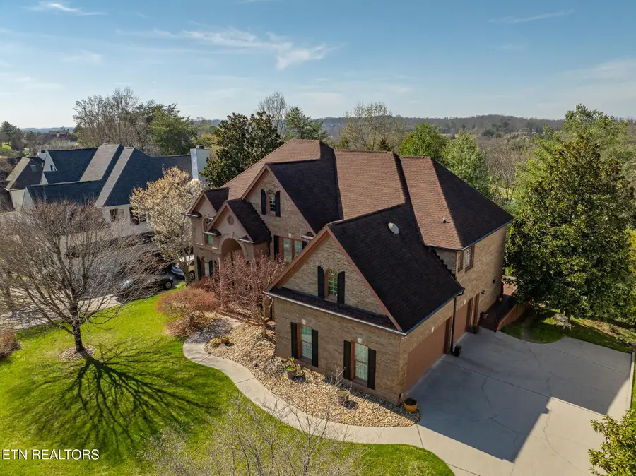 9169 Linksvue Drive, Knoxville, TN 37922 - #2