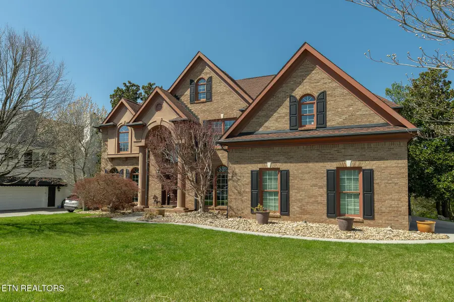 9169 Linksvue Drive, Knoxville, TN 37922 - #3