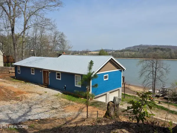 269 Lakeshore Vista Drive, Kingston, TN 37763