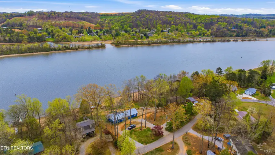 269 Lakeshore Vista Drive, Kingston, TN 37763 - #2