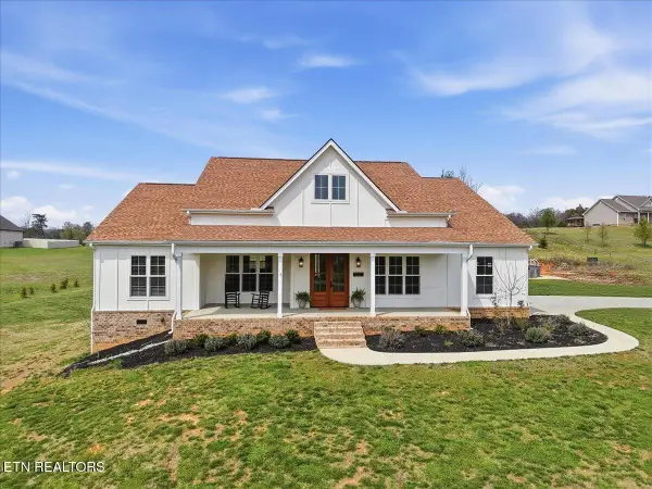 4817 Morganton Rd, Maryville, TN 37801