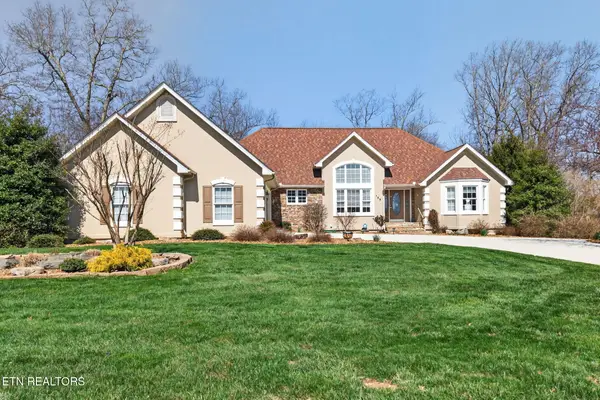 123 Northridge Drive, Crossville, TN 38558