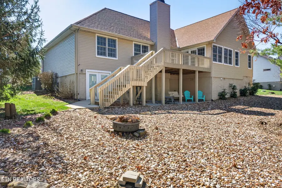 123 Northridge Drive, Crossville, TN 38558 - #3