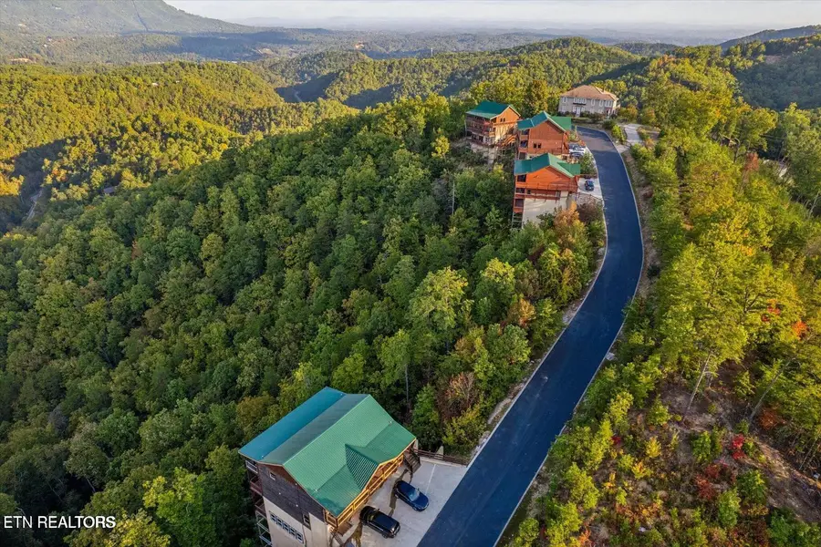 Mountain Ridge Way, Sevierville, TN 37862 - #2