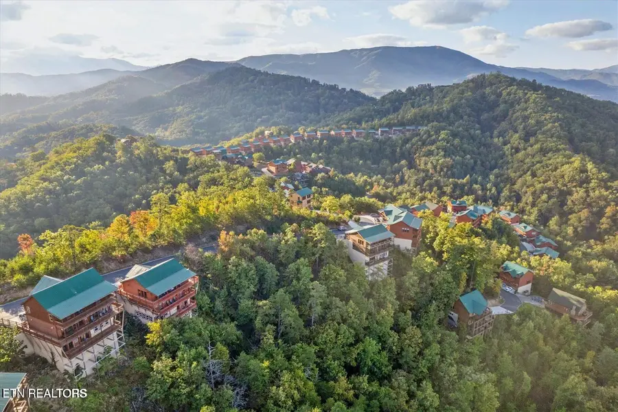 Mountain Ridge Way, Sevierville, TN 37862 - #3