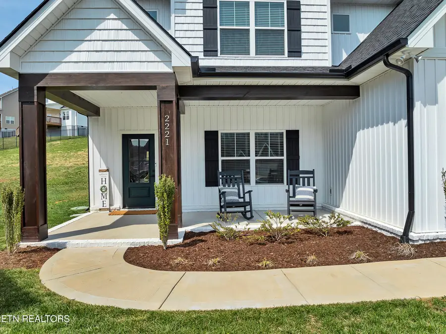 2221 Shylah Mia Lane, Knoxville, TN 37932 - #3