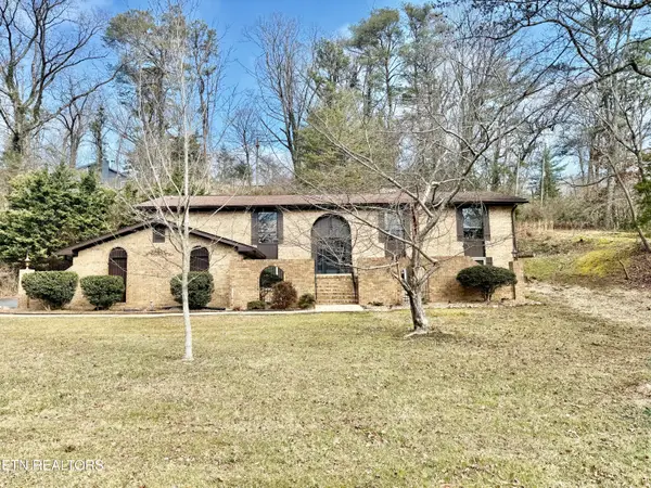 135 Palisades Drive, Signal Mountain, TN 37377
