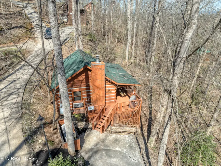 151 Timberwinds Way, Townsend, TN 37882 - #2